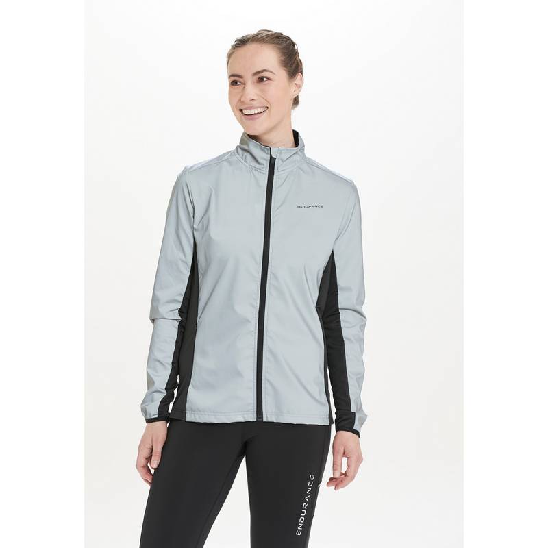 Endurance Rumey Laufjacke Damen