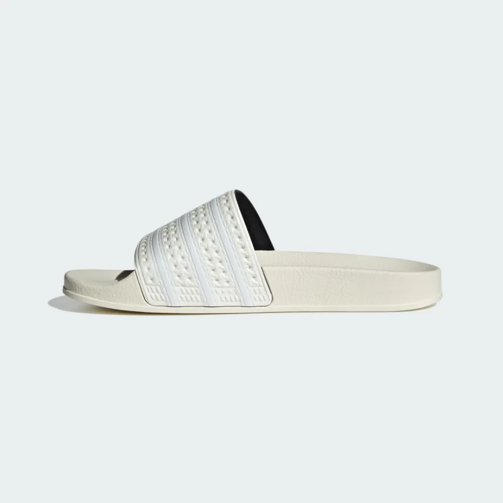 adidas Adilette IE9619 / weiss