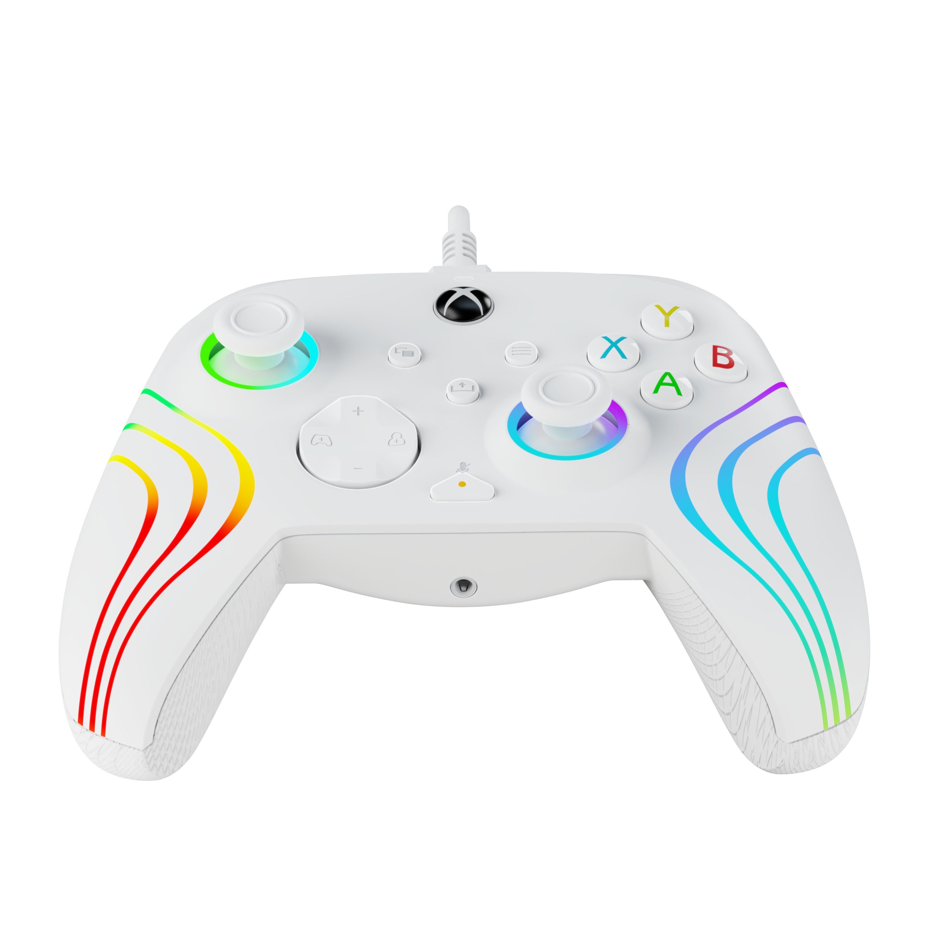 PDP - Performance Designed Products Afterglow™ Wave Kabelgebundener Controller Gamepad