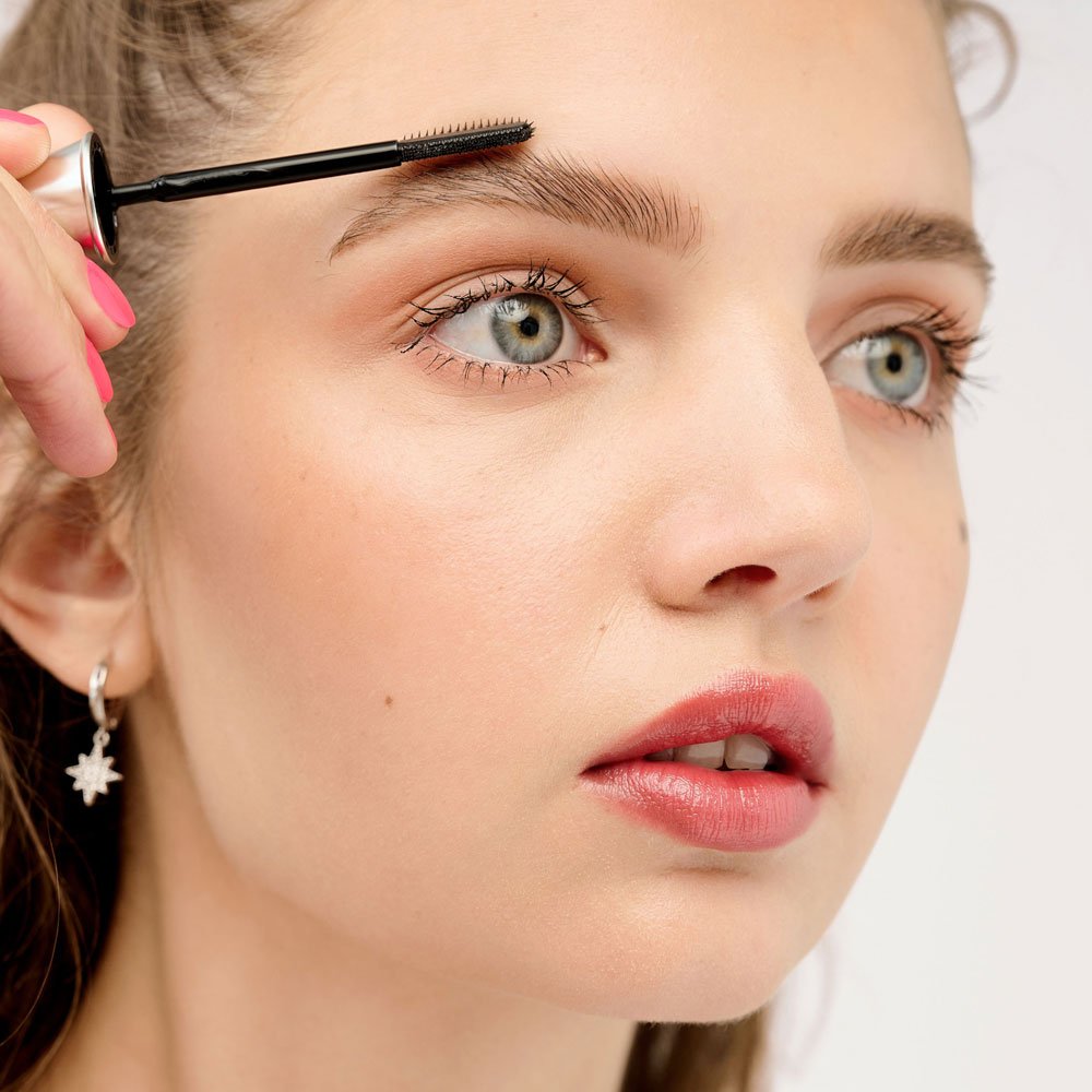 Benefit Sets & Geschenke Bigtime Brow Minis Kit