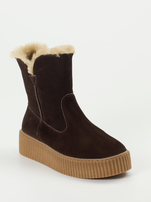 Stiefelette-28152090022 Werner