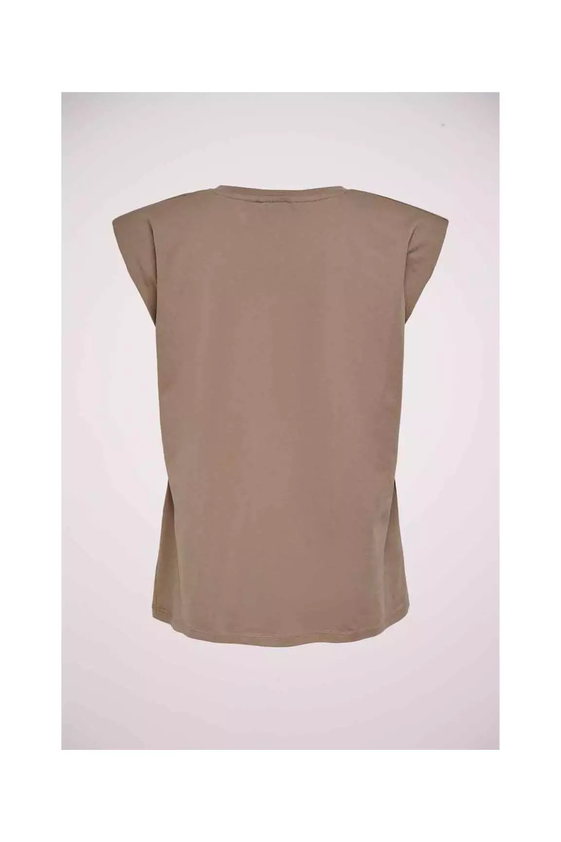Only Tops Femme couleur marron
