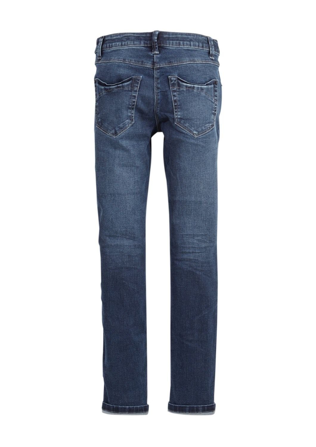 s.Oliver Junior 5-Pocket-Jeans