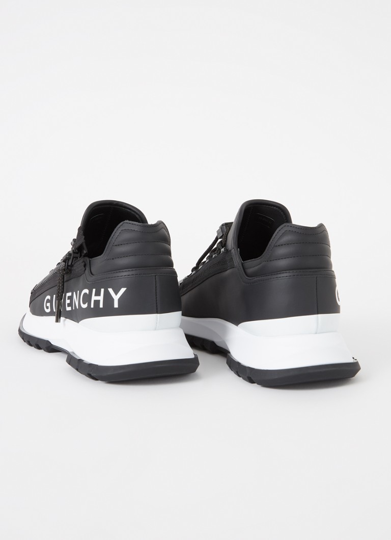 Givenchy Specter Runner Sneaker aus Kalbsleder