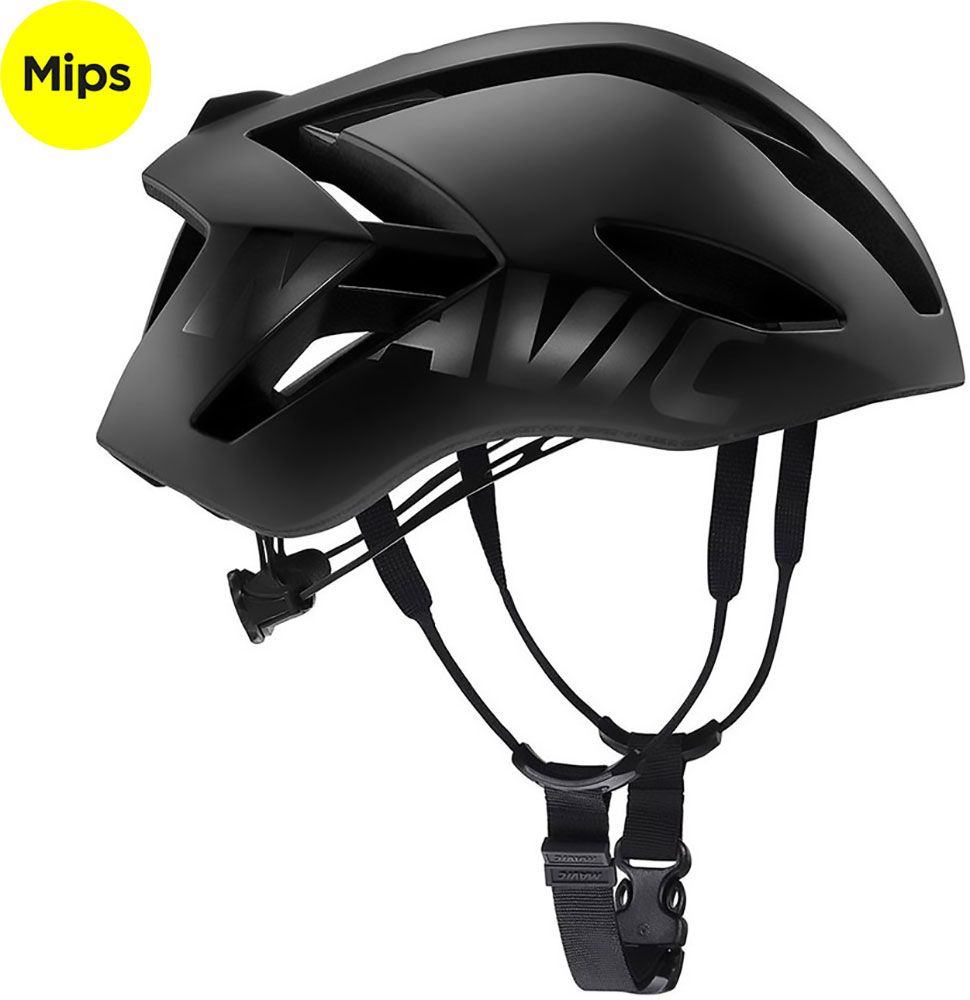 Mavic Comete Ultimate MIPS - Rennradhelm kaufen | Bike-Discount