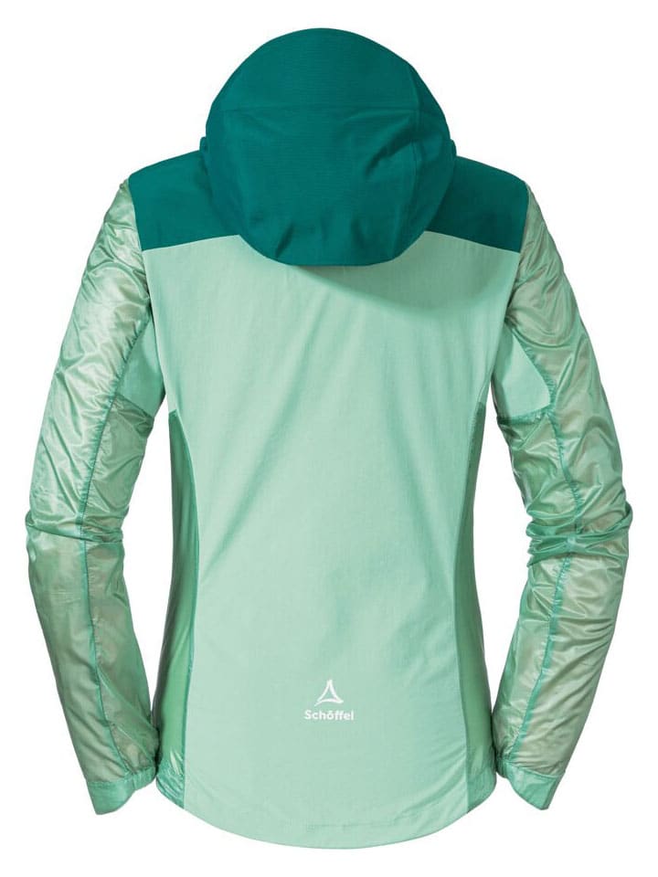 Schöffel Hybridjacke 
