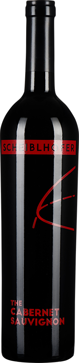 Erich Scheiblhofer The Cabernet Sauvignon 2020