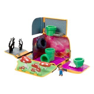 Der Super Mario Bros. Film Minifigur - Spielset Basic
