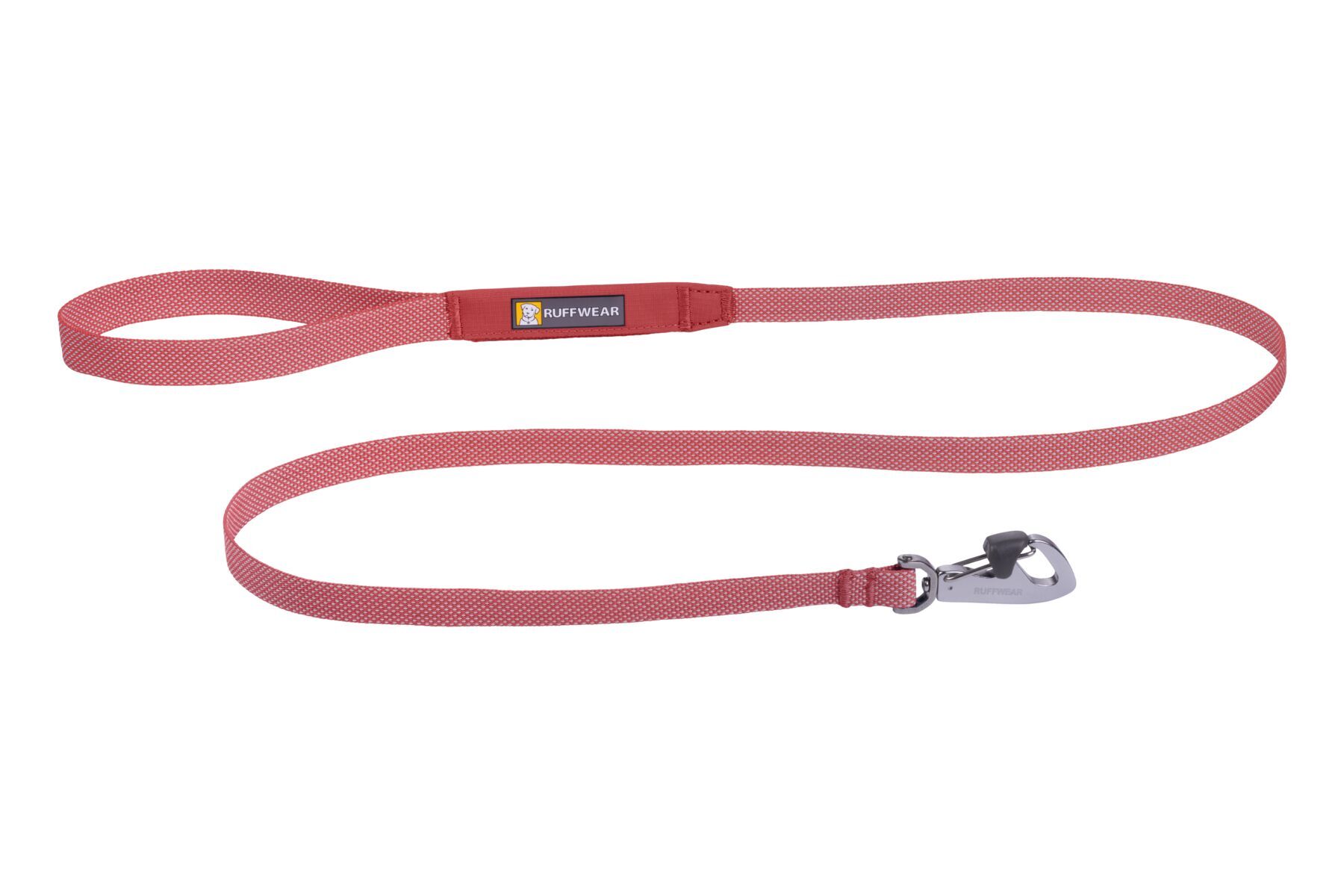 Ruffwear Hundeleinen Ruffwear Hi & Light™ Leine pink