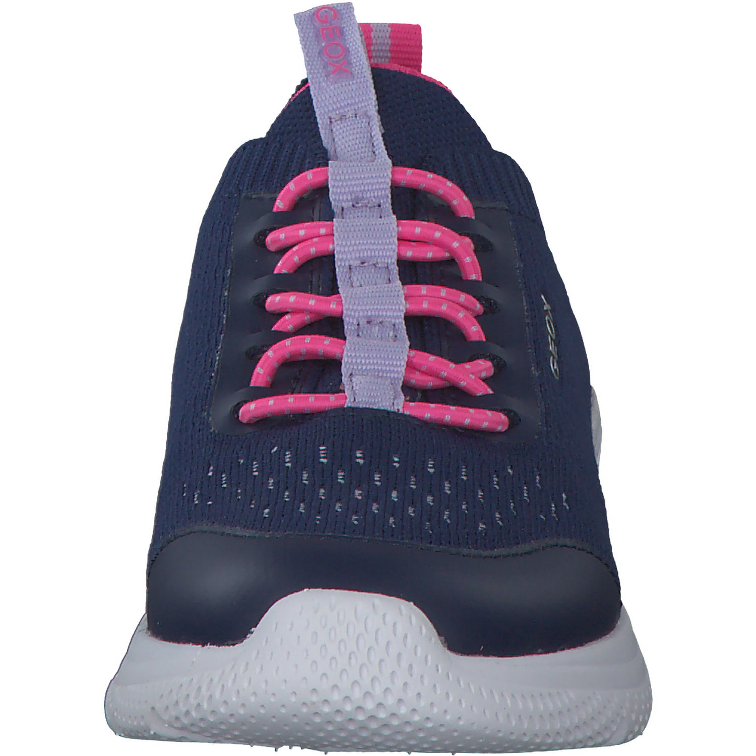 Geox J25FWB, Halbschuhe (Kinder), Kinder, Blau