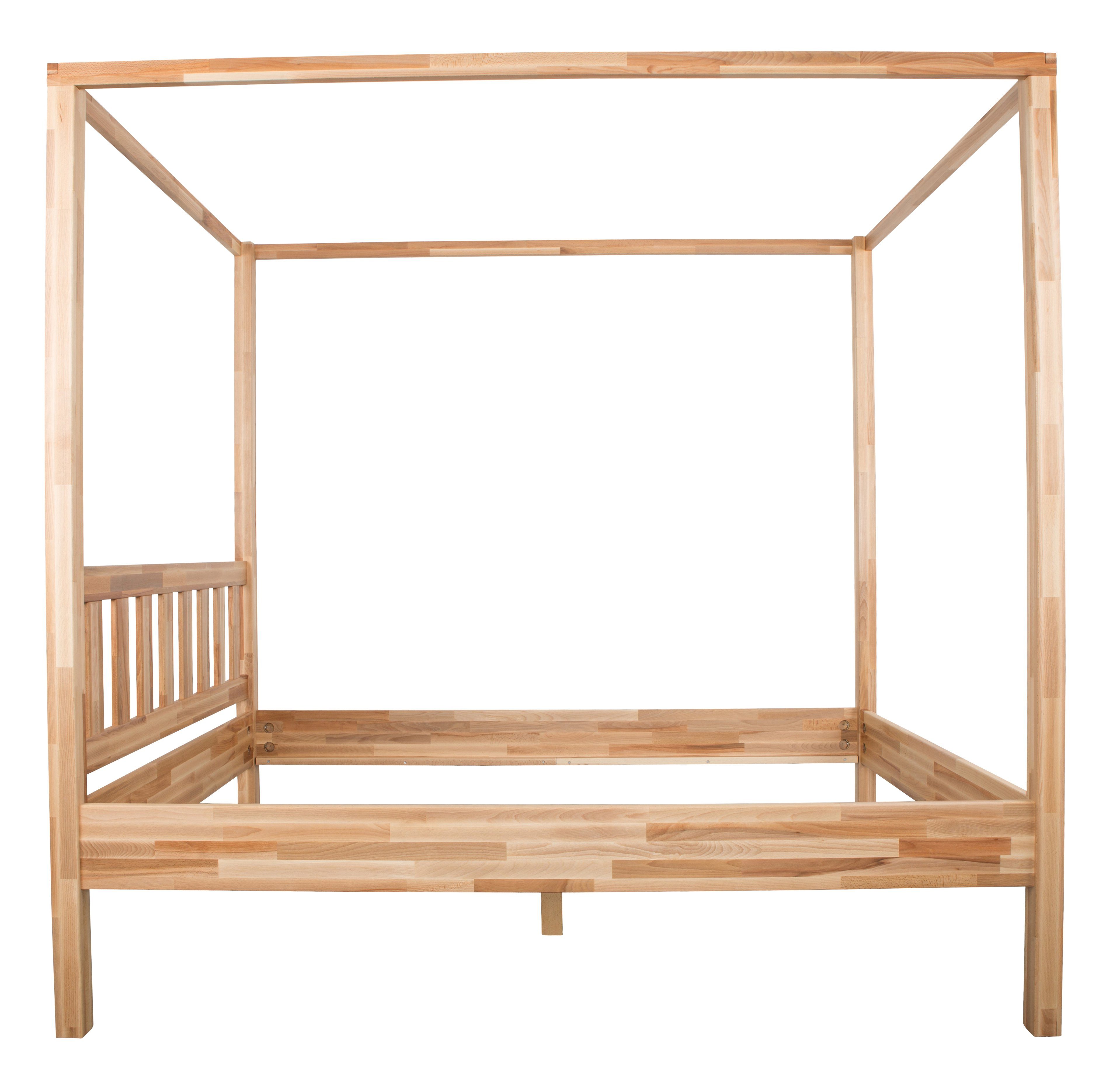 fornera Himmelbett f24
