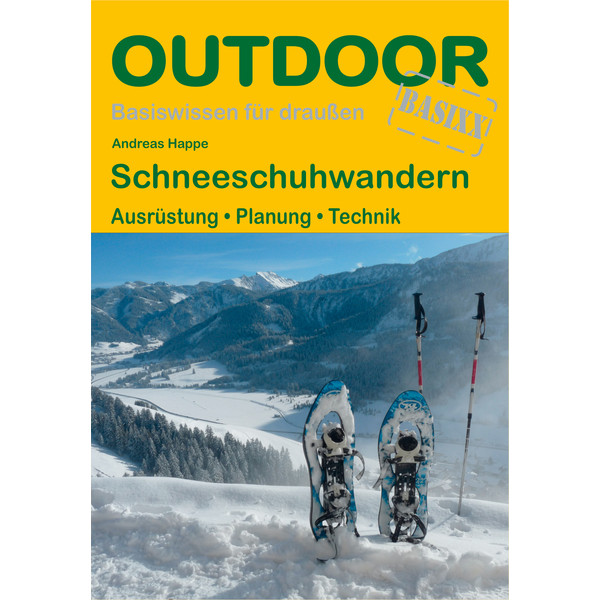 SCHNEESCHUHWANDERN - Ratgeber