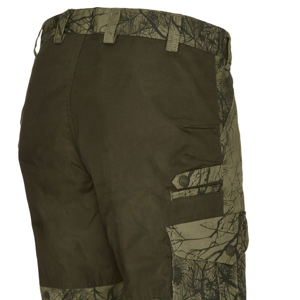 BARENTS PRO HUNTING TROUSERS M Herren - Trekkinghose
