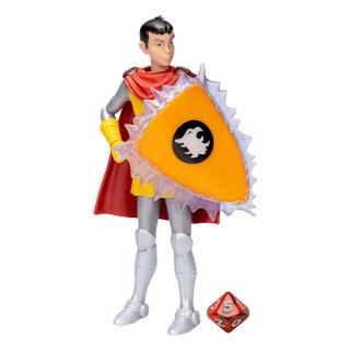 Dungeons & Dragons - Actionfigur Eric 15 cm