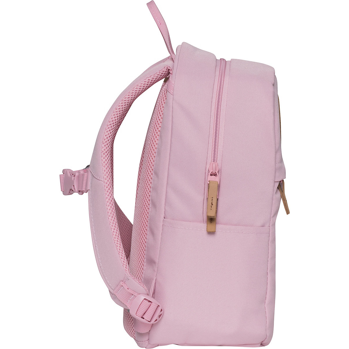 Kinderrucksack URBAN MINI light pink