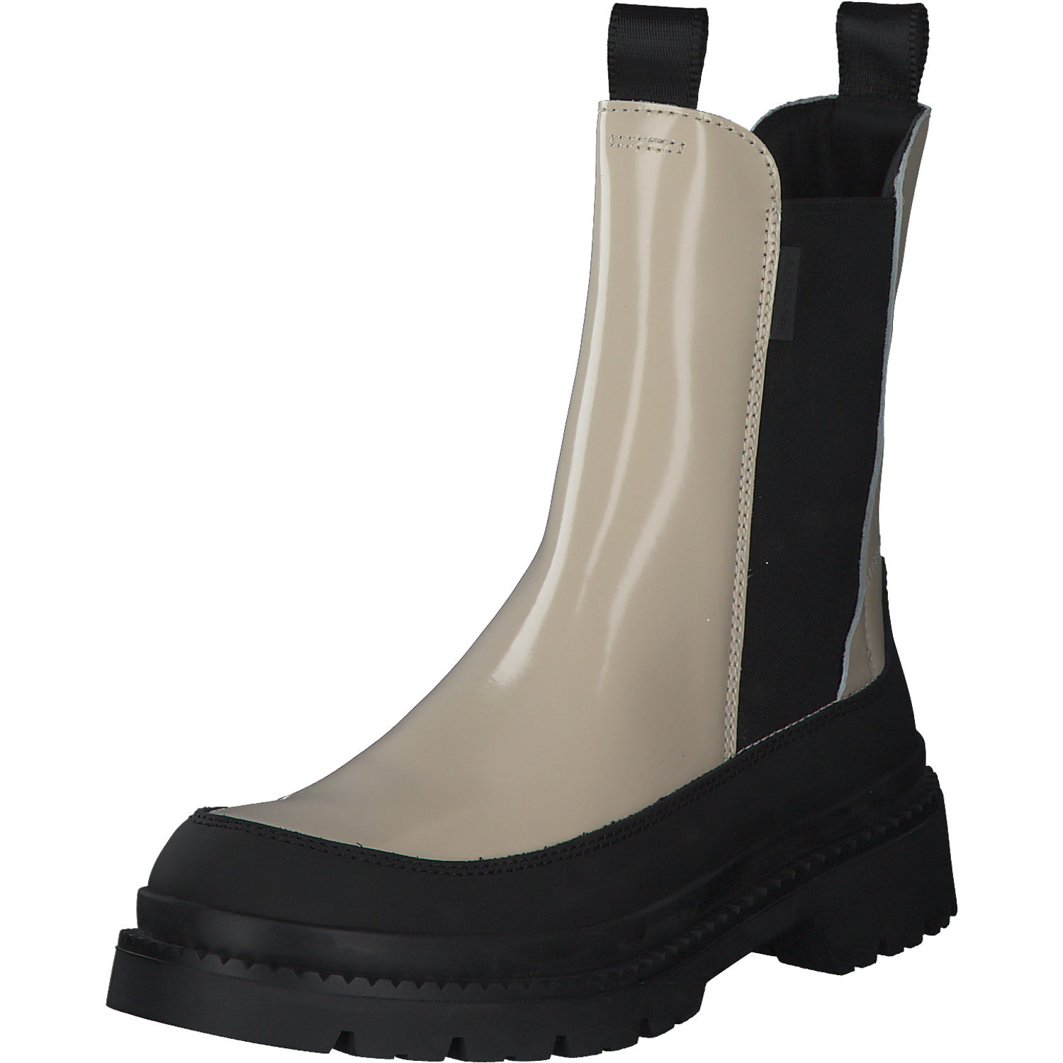 Gant Prepnovo Chelsea Boot 25551439, Chelsea Boots, Damen, beige / earth