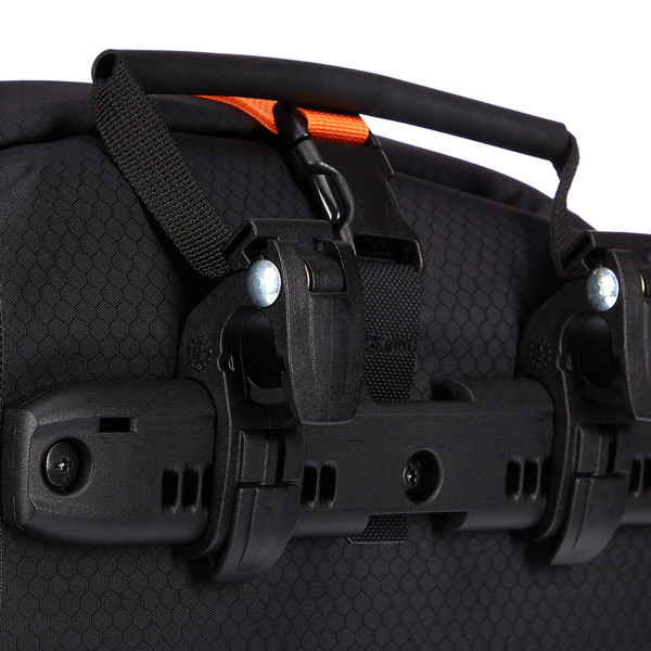 GRAVEL-PACK - Fahrradtaschen