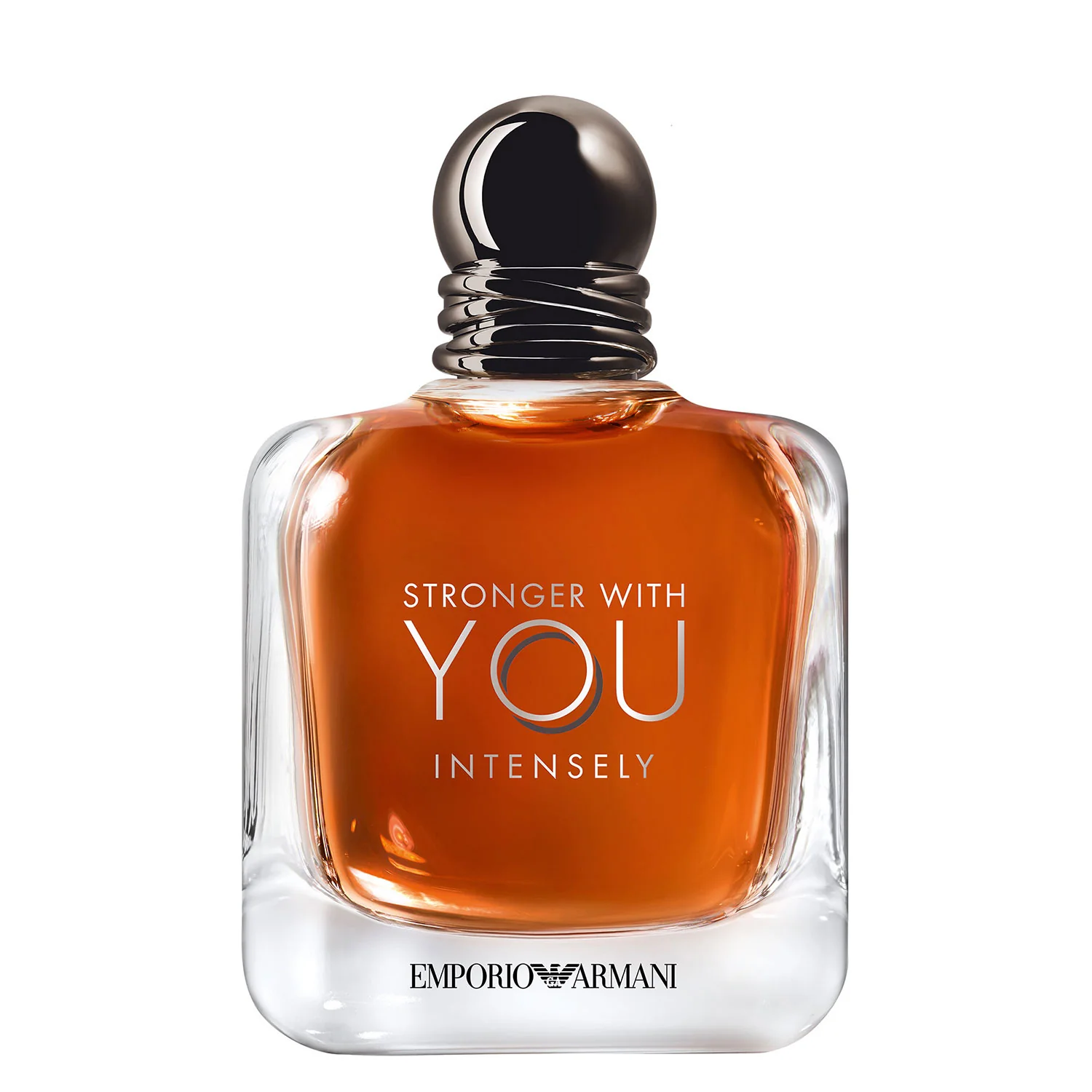 Emporio Armani za njega Stronger With You Intensely - Parfemska voda