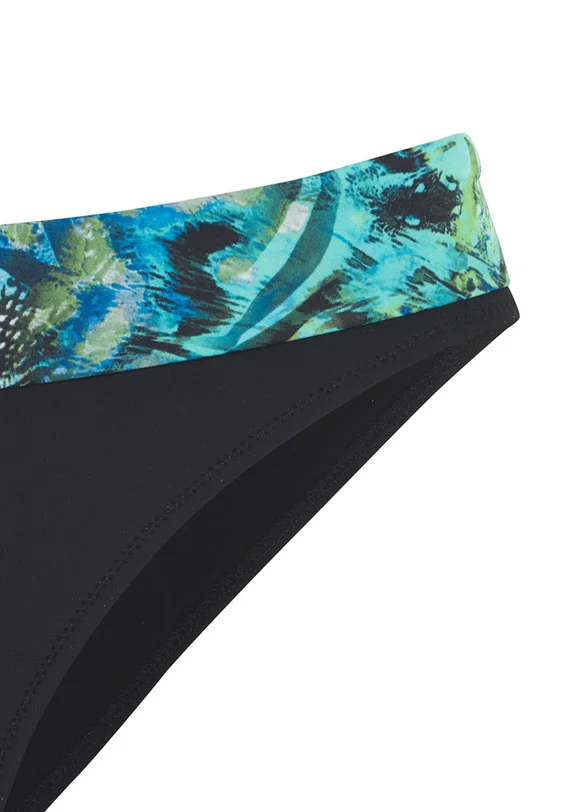 Bügel-Bandeau-Bikini
