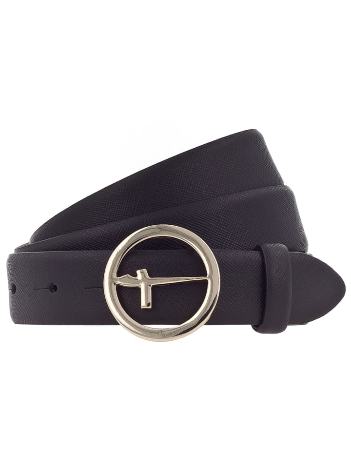 Tamaris Gürtel in schwarz günstig kaufen