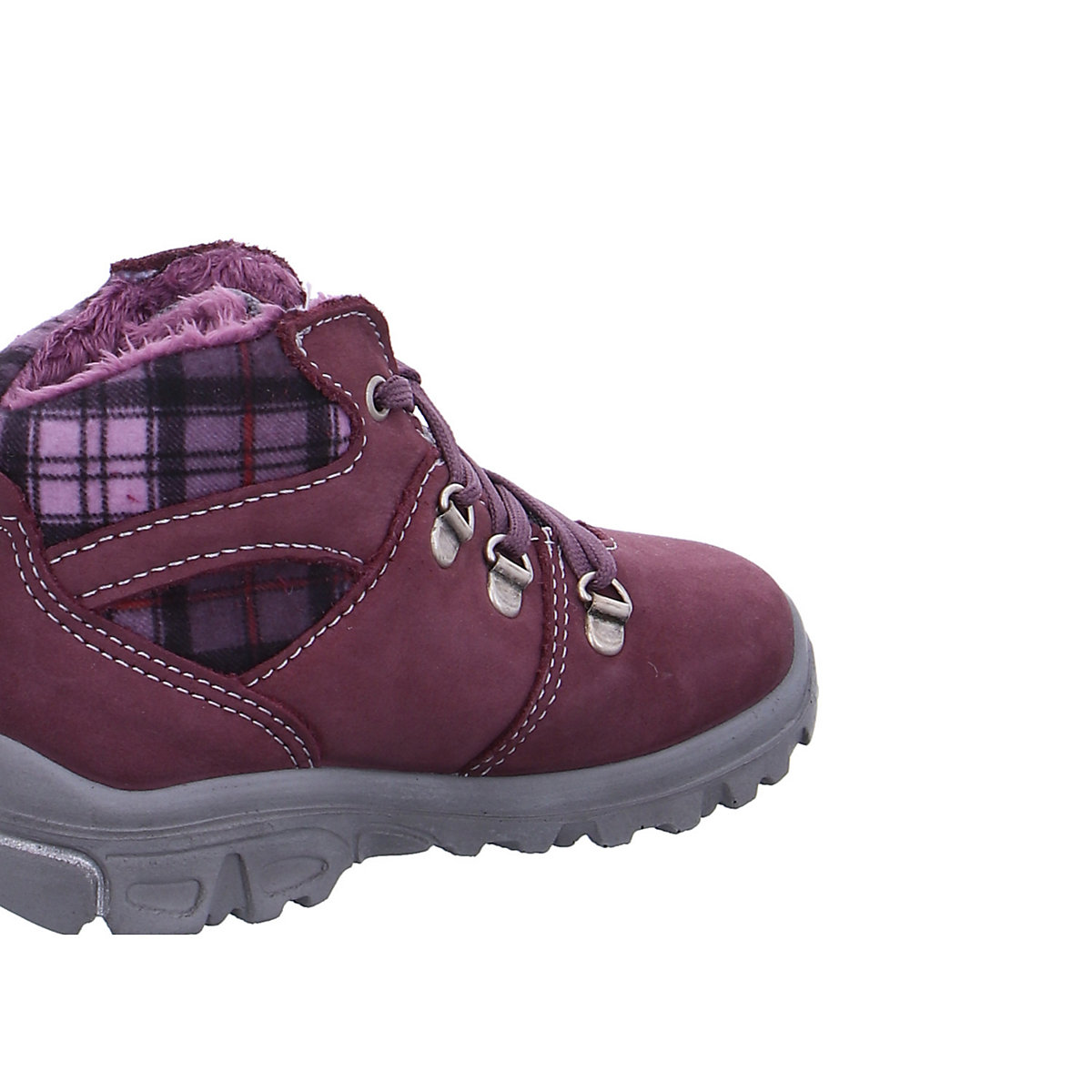 Baby Halbschuhe für Mädchen