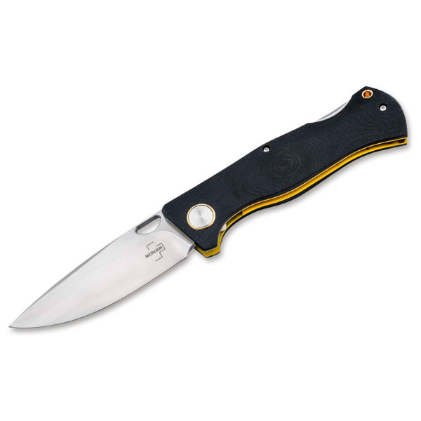 Böker Plus - Epicenter Backlock - Messer