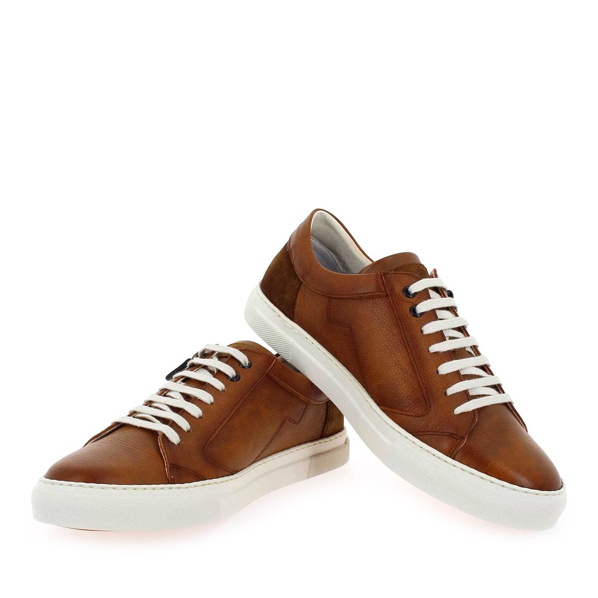 Fluchos  F1410 - cognac