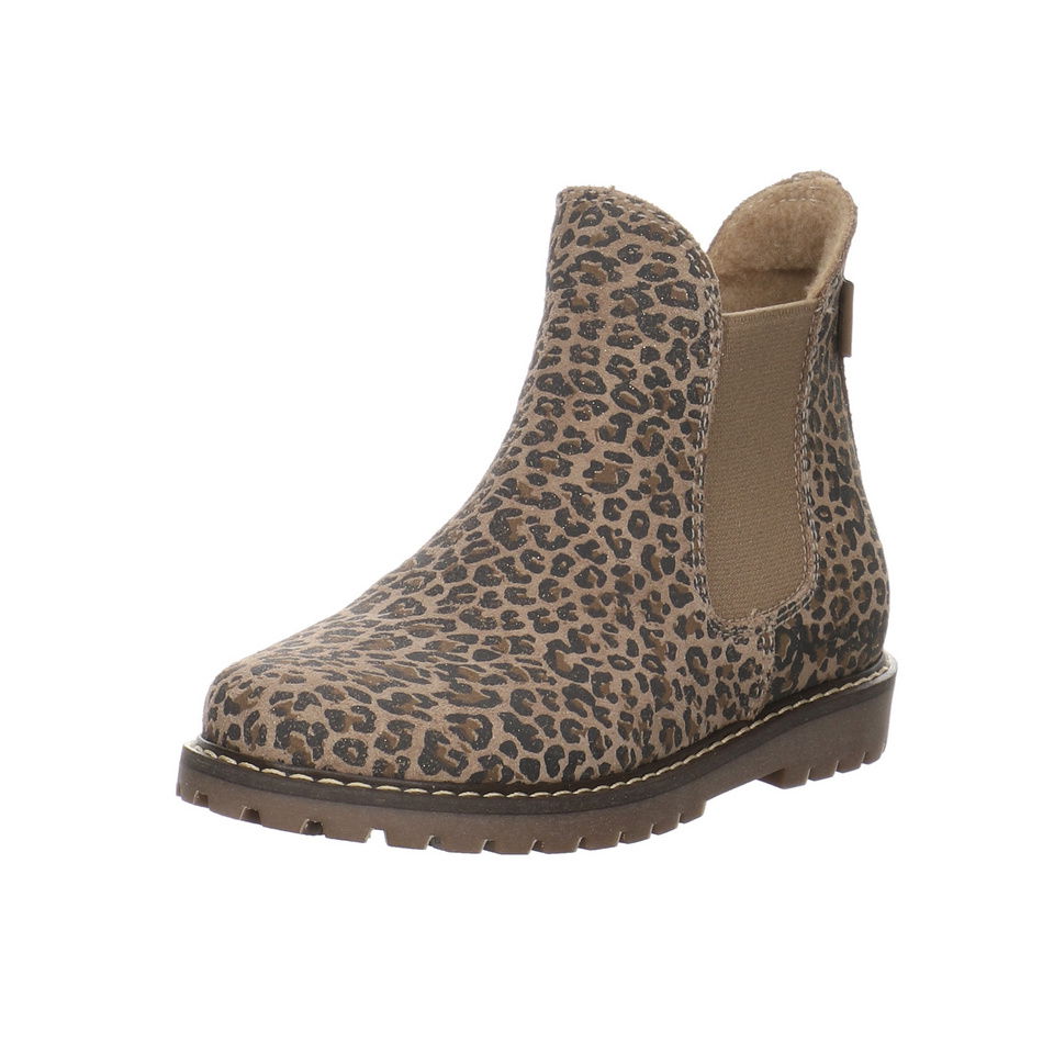 Micio Chelsea Boots