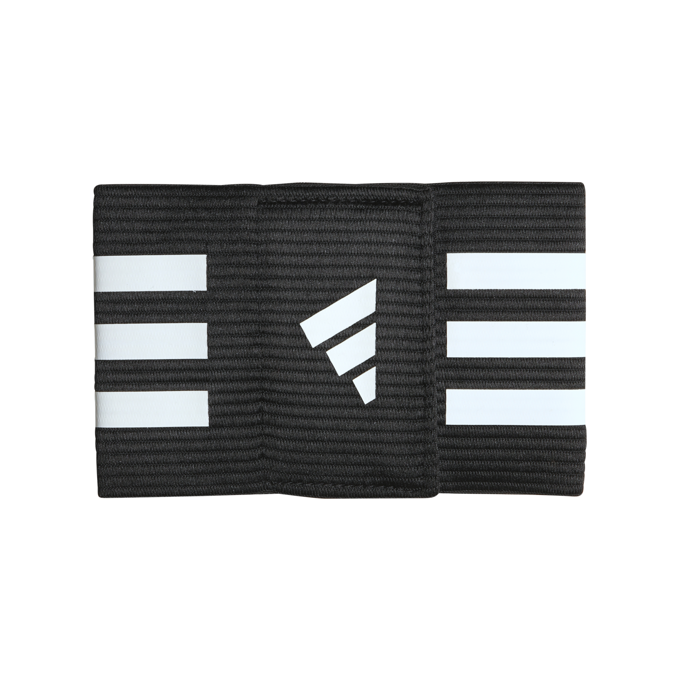 adidas Tiro League Kapitänsbinde Schwarz Weiss