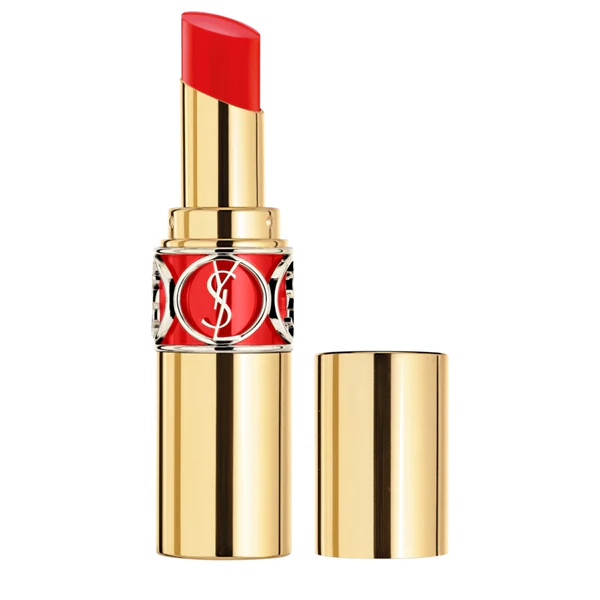 Lips Rouge Volupté Shine – spīdīga lūpu krāsa