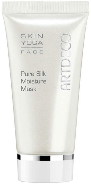 Artdeco Pure Silk Moisture Mask Gesichtsmaske