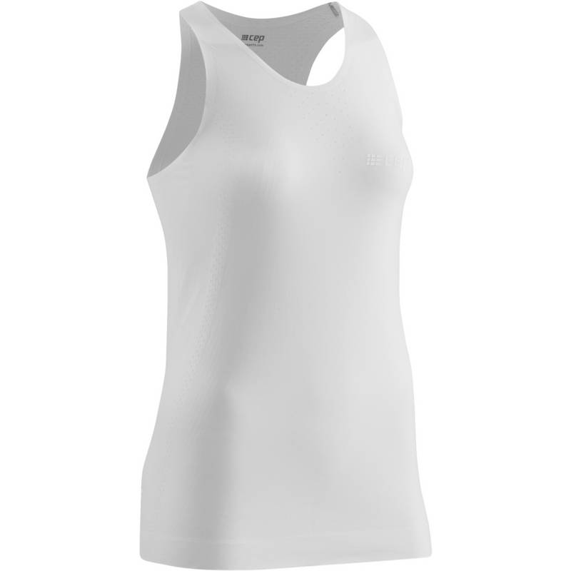 CEP Run Ultralight Tank Top Funktionstank Damen