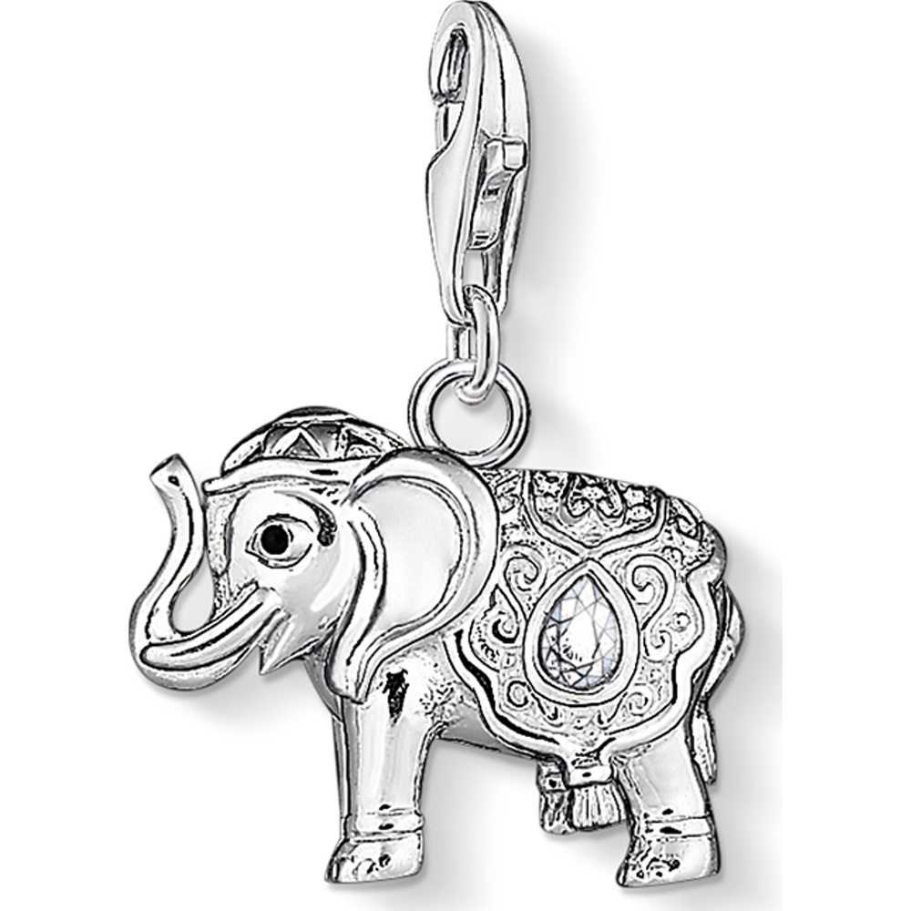 Thomas Sabo Charm 925 Argent Pendentif