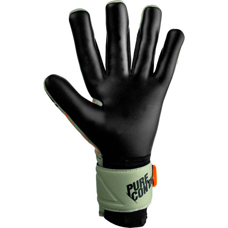 Reusch Pure Contact Gold Torwarthandschuhe Herren