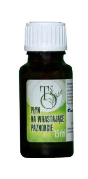 Denne væske til nedgroede tånegle 15 ml