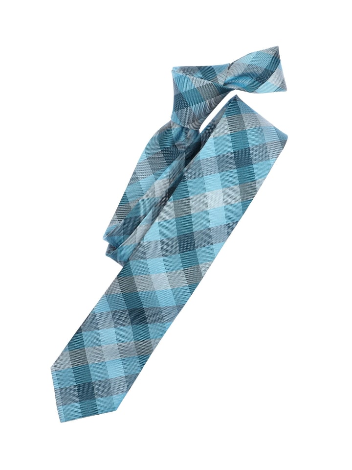 Venti Krawatte in Aqua günstig kaufen onesize