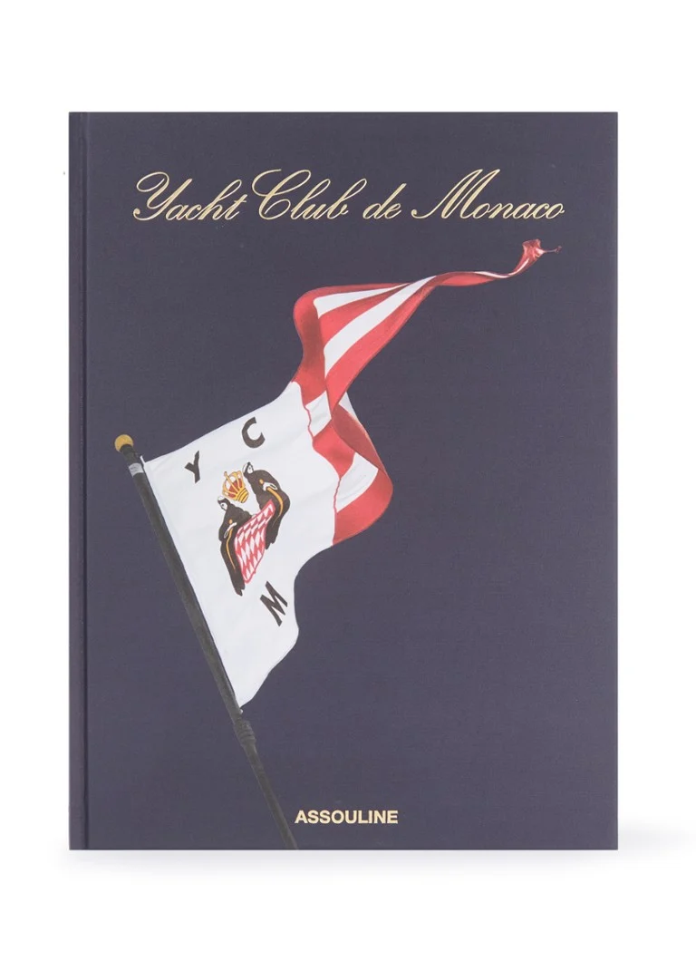 Yacht Club Assouline z Monako