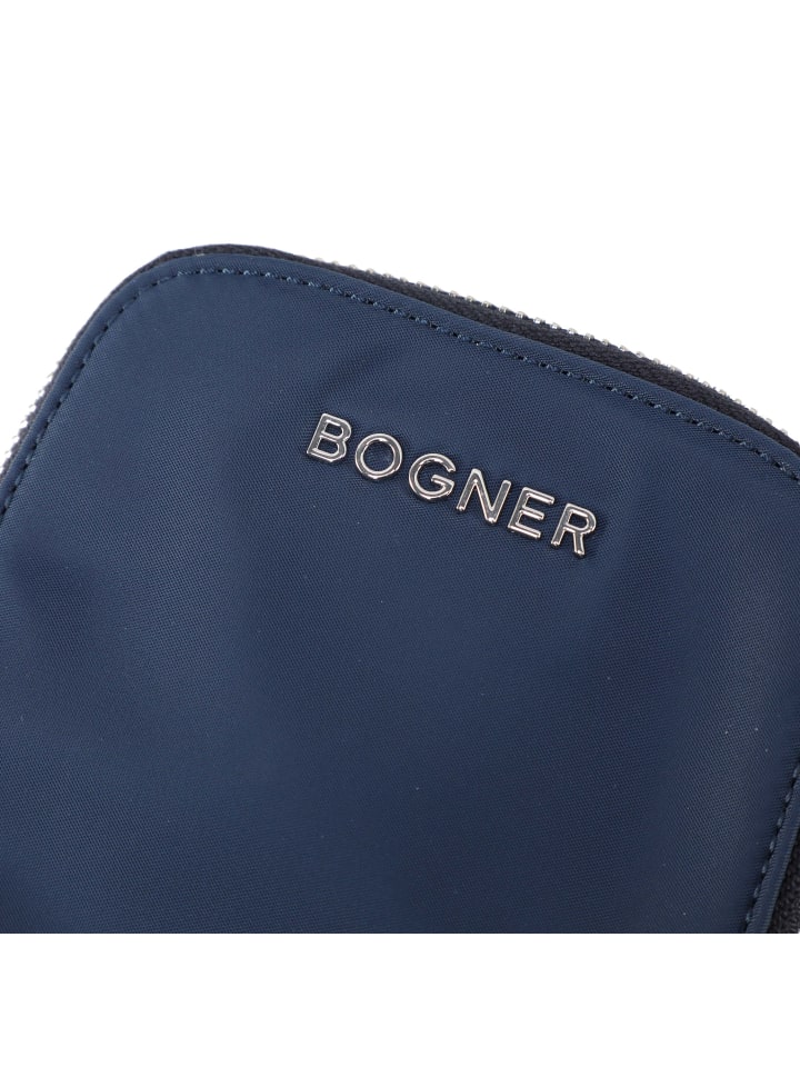 Bogner Handytasche 'Klosters Johanna in Nachtblau 11,00 x 17,50 x 2,50 cm' günstig kaufen onesize