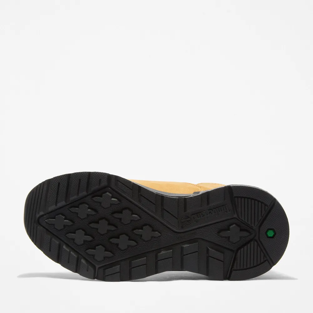 Timberland Sprint Trekker Mid WP TB0A2HRX2311 / gelb