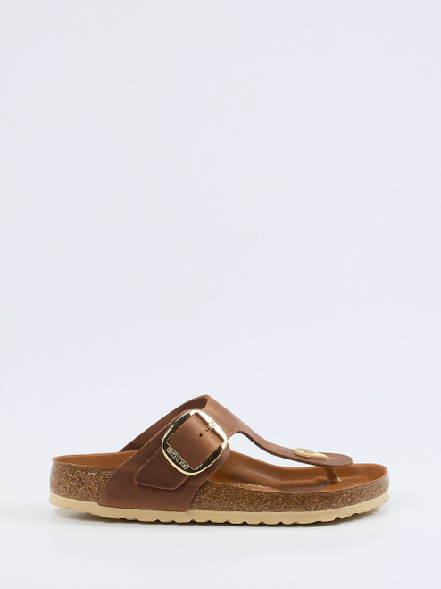 Zehentrenner-Pantolette Gizeh-21402890001 Birkenstock