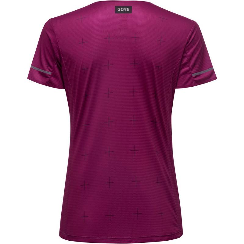 GOREWEAR Contest Daily Funktionsshirt Damen