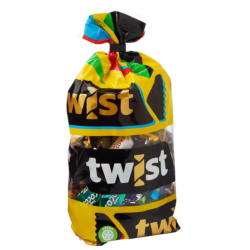 Freia Twist 490 g