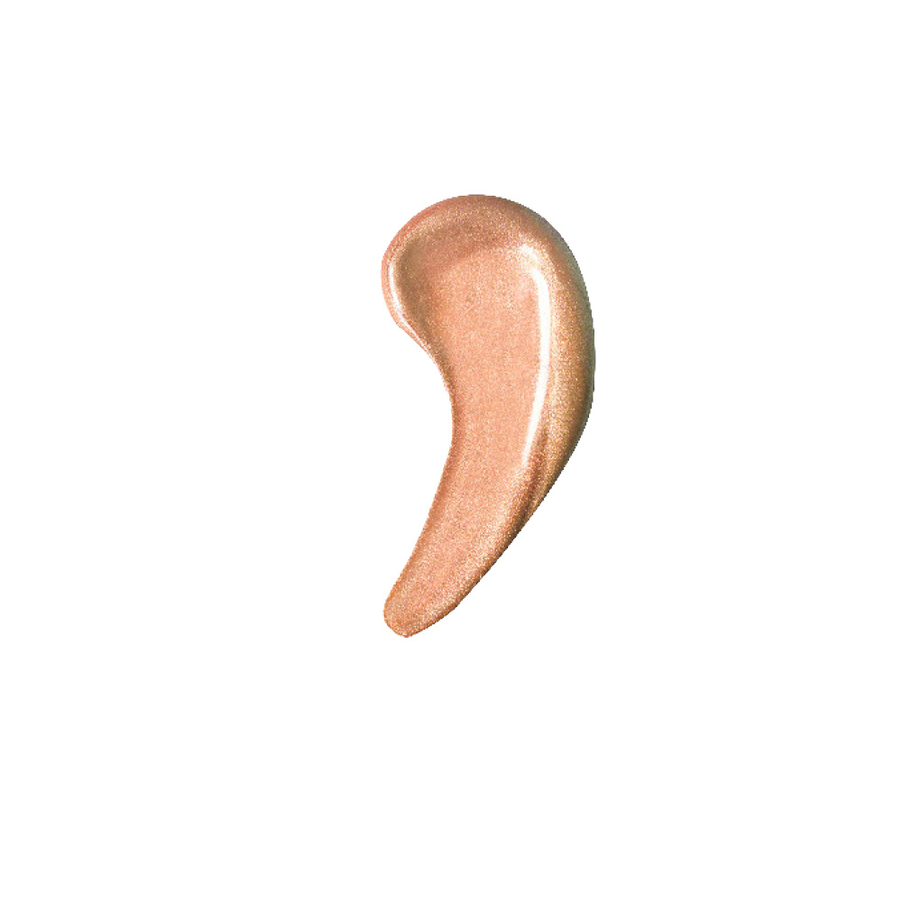 Purobio Liquid Stardust Highlighter fluide - illuminateur