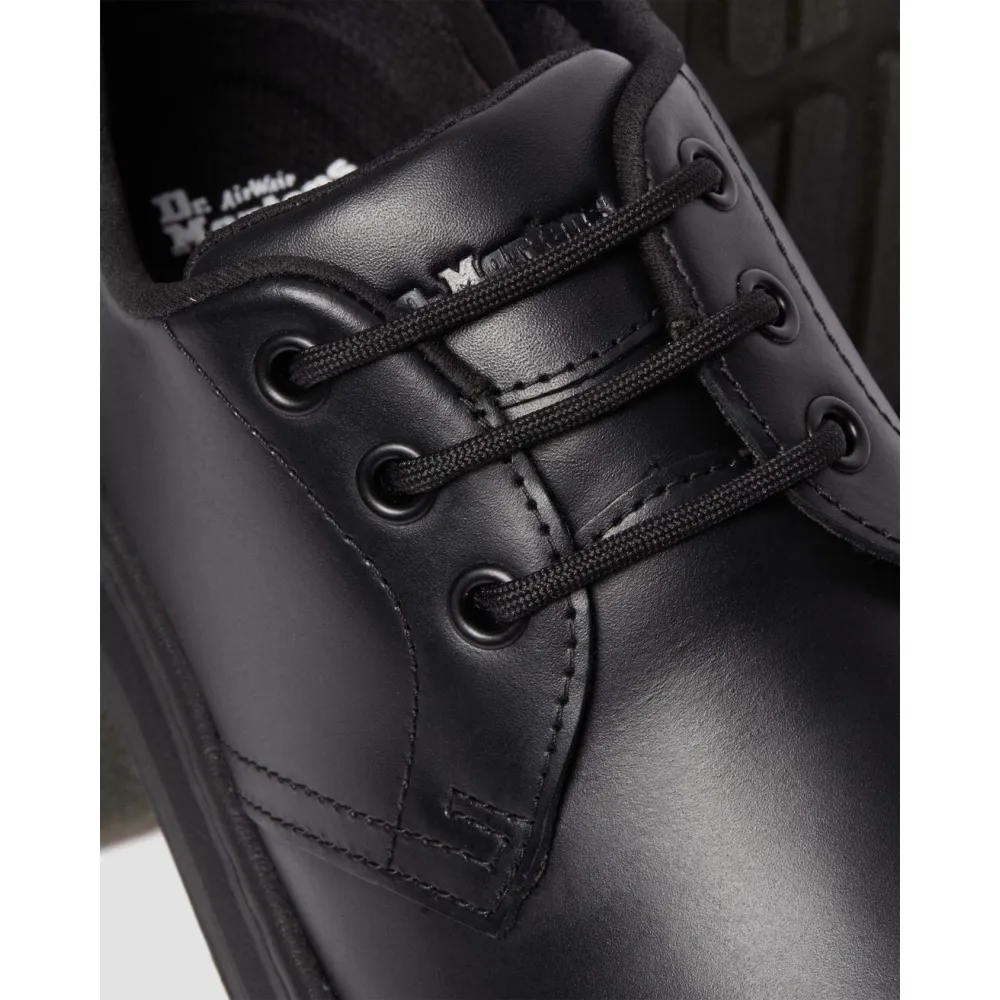 Dr. Martens Crewson Lo 31669001 / schwarz