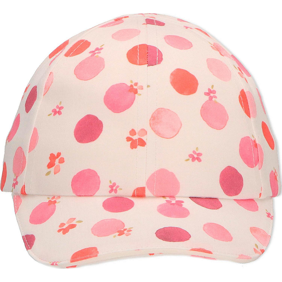 Cap für Mädchen, Organic Cotton