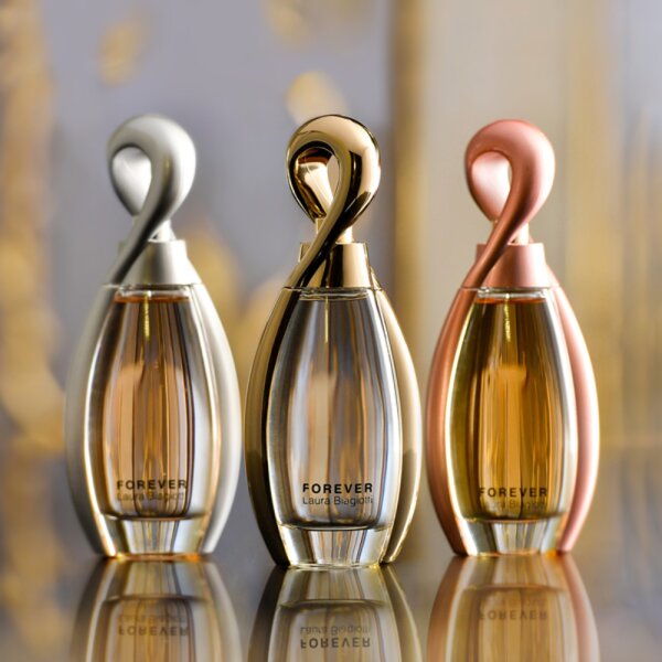 Laura Biagiotti Forever Gold For Her Eau de Parfum