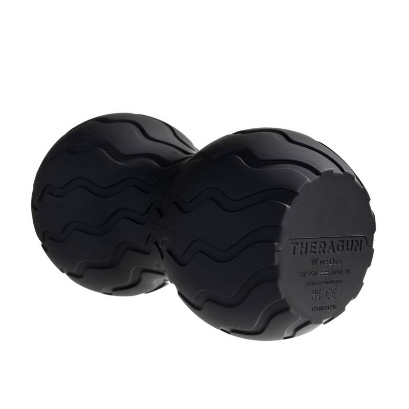 Therabody THERAGUN WAVEDUO Faszienrolle