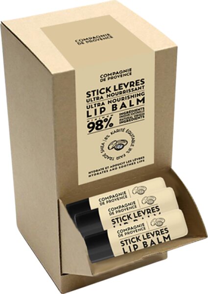 La Compagnie de Provence Karite/Shea Shea Butter Trockenöl