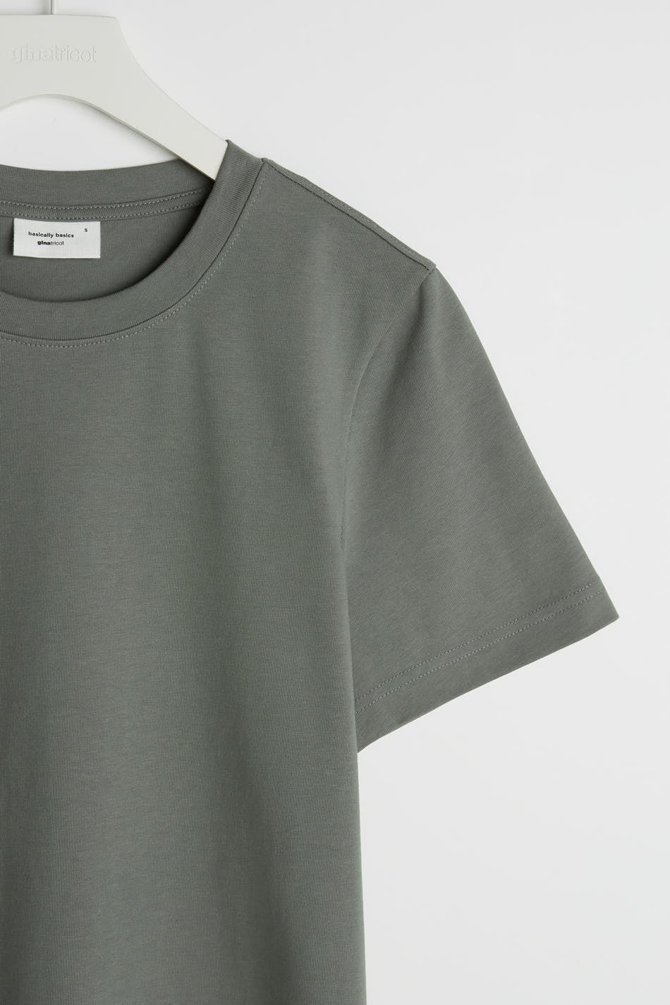 My basic tee