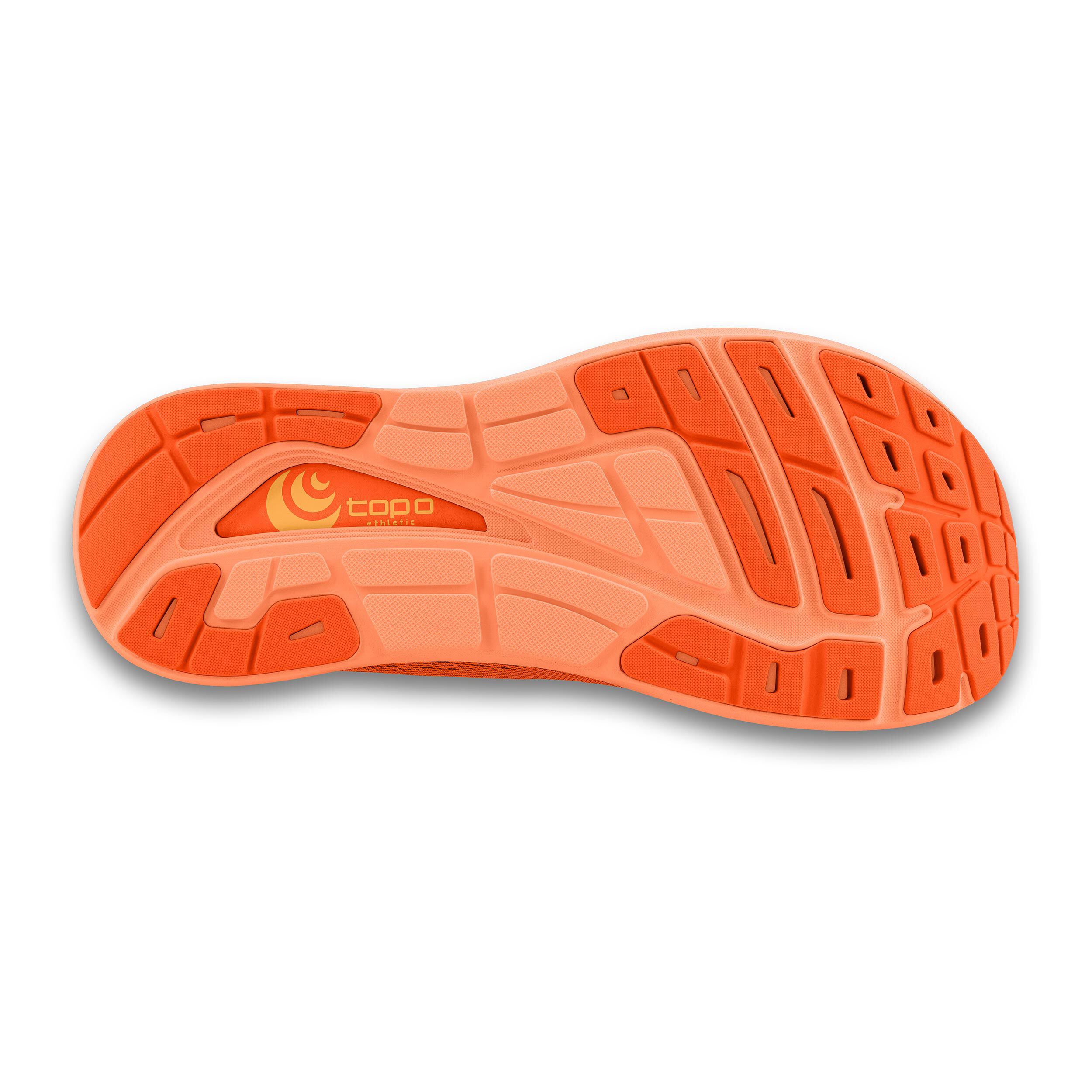 Phantom 3 Neutralschuh Herren - Orange, Gelb